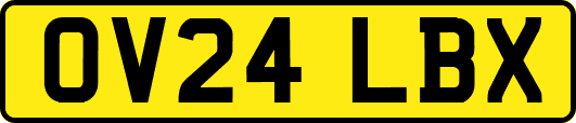 OV24LBX