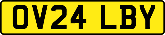 OV24LBY