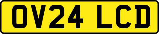 OV24LCD