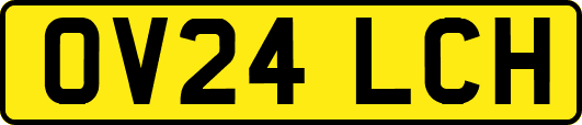 OV24LCH