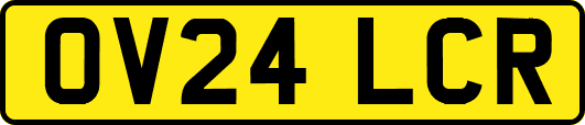 OV24LCR