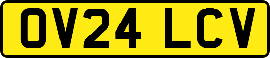 OV24LCV