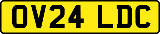 OV24LDC