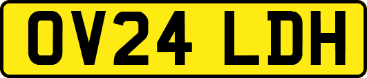 OV24LDH