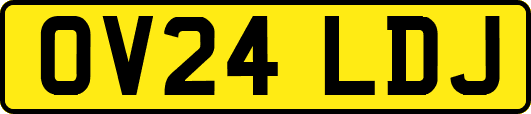 OV24LDJ