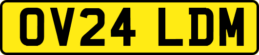 OV24LDM