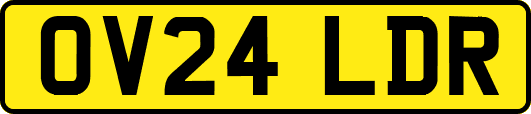 OV24LDR