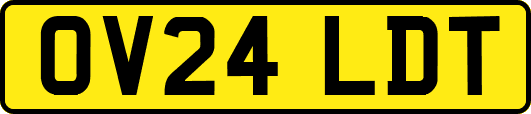 OV24LDT
