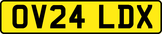 OV24LDX