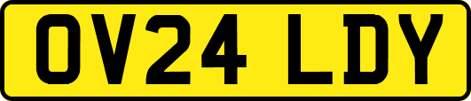 OV24LDY