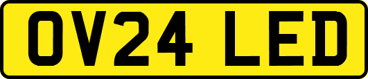 OV24LED