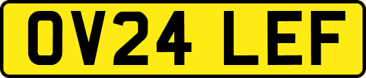 OV24LEF