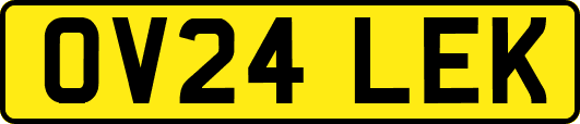 OV24LEK