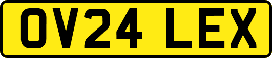 OV24LEX