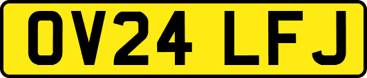 OV24LFJ