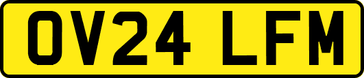 OV24LFM