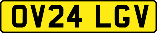 OV24LGV