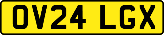 OV24LGX