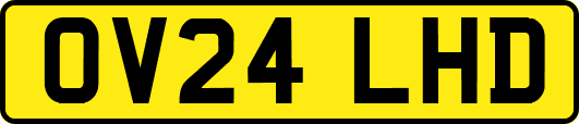 OV24LHD