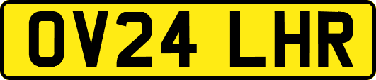 OV24LHR