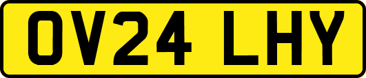 OV24LHY