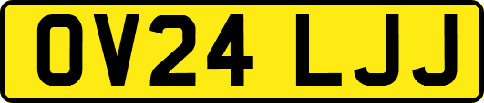 OV24LJJ