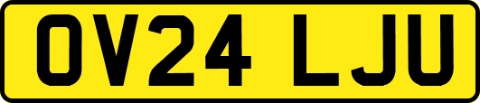 OV24LJU