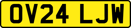 OV24LJW