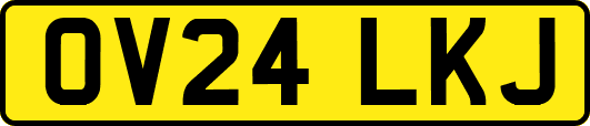 OV24LKJ