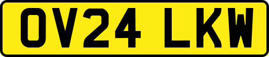 OV24LKW