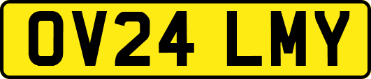 OV24LMY