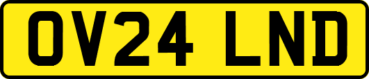 OV24LND