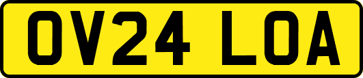 OV24LOA