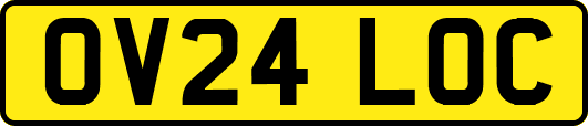 OV24LOC