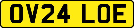 OV24LOE