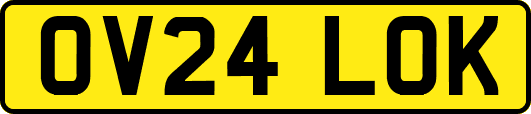 OV24LOK