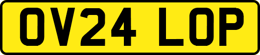 OV24LOP