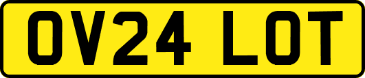 OV24LOT