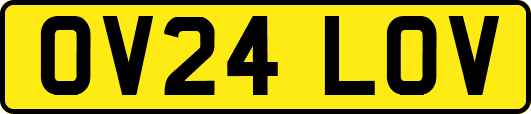 OV24LOV