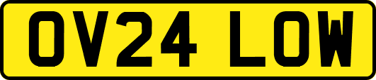 OV24LOW