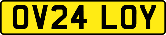 OV24LOY