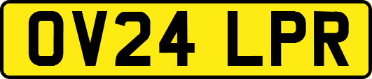 OV24LPR