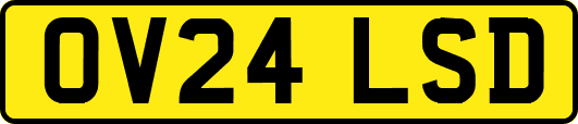 OV24LSD