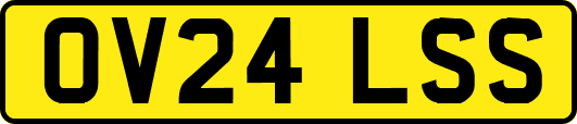 OV24LSS