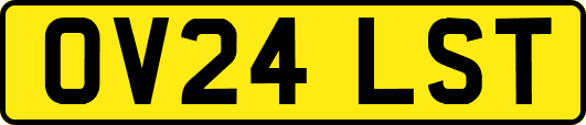 OV24LST