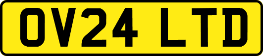 OV24LTD