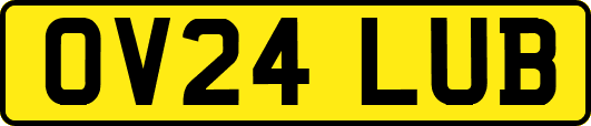 OV24LUB