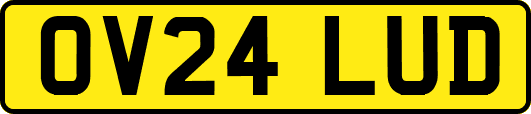 OV24LUD