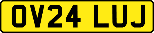 OV24LUJ