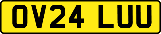 OV24LUU